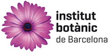 institud botànic de Barcelona